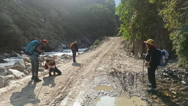 Kathmandu: 9-Day Langtang Gosaikunda Trek with Transfers - Final Thoughts