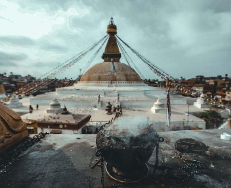 Kathmandu: 9-Day Nepal Golden Route Tour with Guide - Sunrise Over the Himalayas and Scenic Sightseeing in Pokhara
