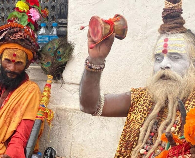 Kathmandu: 9-Day Nepal Golden Route Tour with Guide - Good To Know