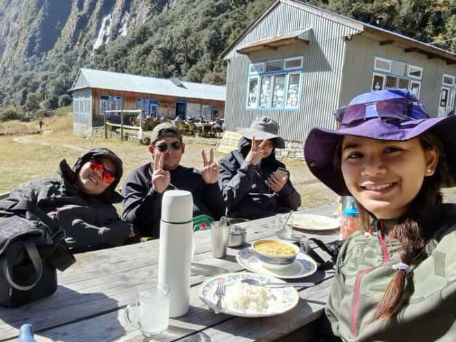 Kathmandu: 9 Days Langtang and Gosaikunda Trek - Questions You May Have