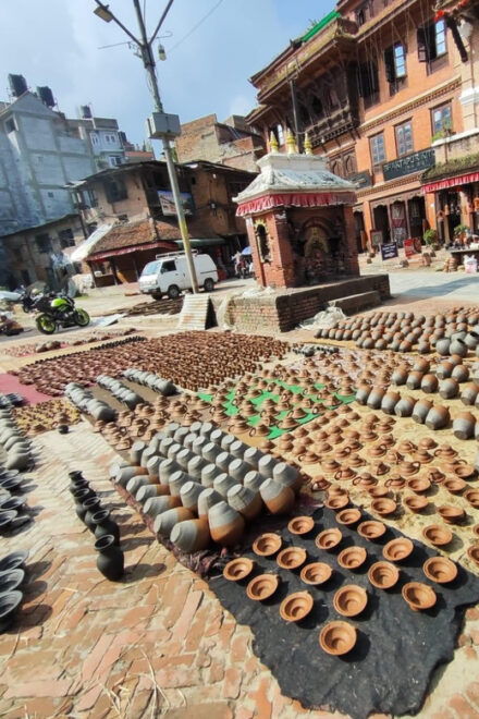 Kathmandu: a Day Tour of UNESCO World Heritage Sites Any 4. - Discovering Patan Durbar Square