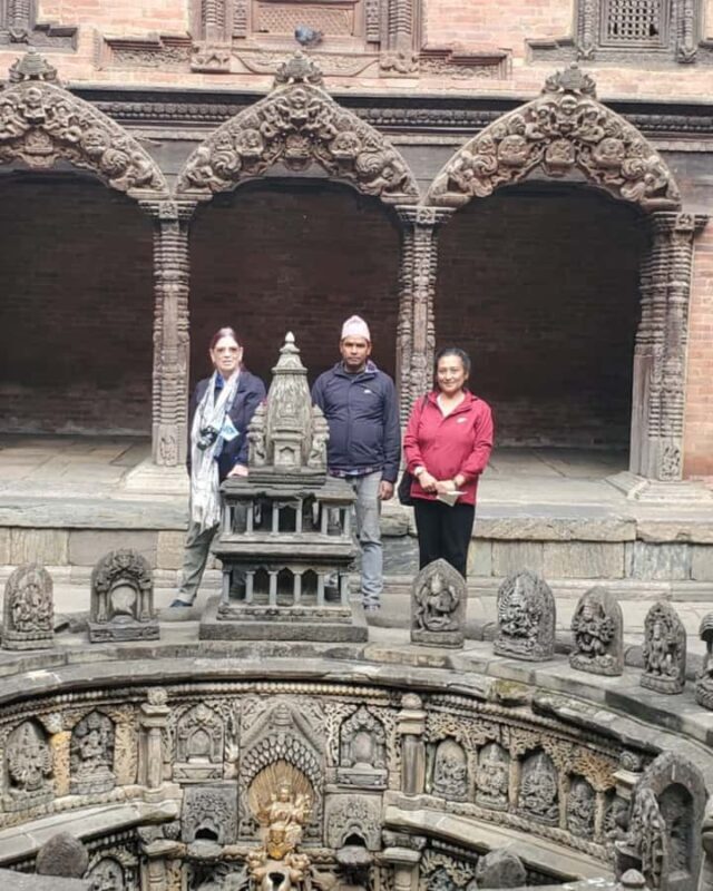 Kathmandu: A Day with a Gandharva - Private/Group - Authentic Experiences That Support Local Culture