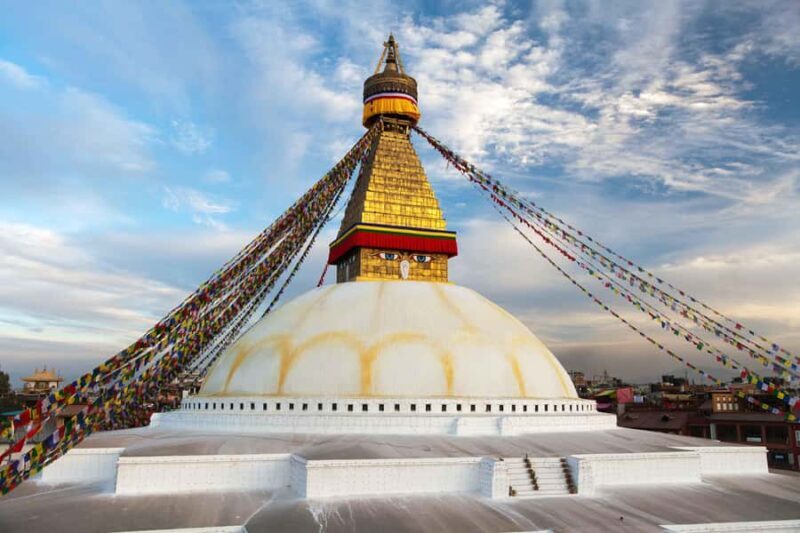 Kathmandu: A Day with a Gandharva - Private/Group - Who This Tour Is Best For