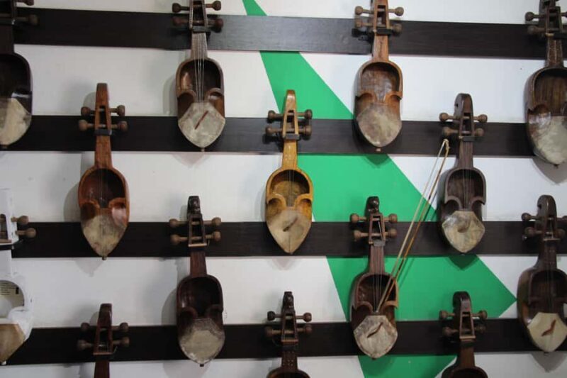 Kathmandu: A Day with a Gandharva - Private/Group - The Sum Up