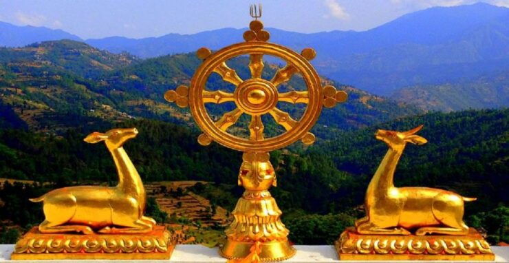 Kathmandu: A Memorable Day Hike With Dhulikhel To Namobuddha - Activity Details