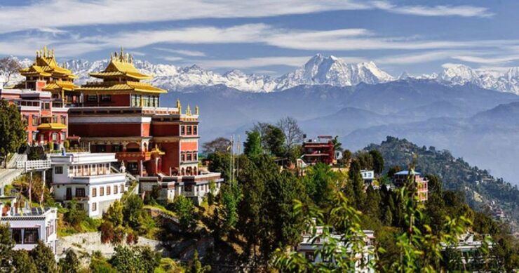 Kathmandu: A Memorable Day Hike With Dhulikhel To Namobuddha - Highlights