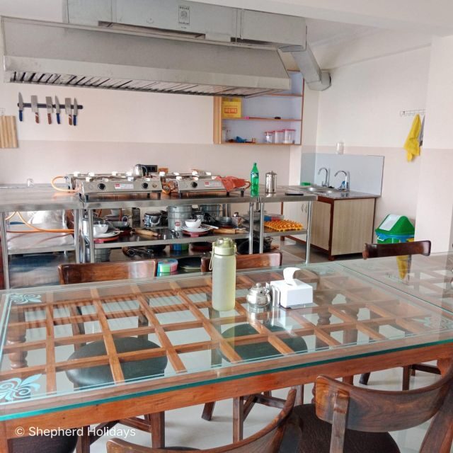 Kathmandu: About 3-hour Cooking Class Experience near Thamel - Introduction to the Kathmandu Cooking Class