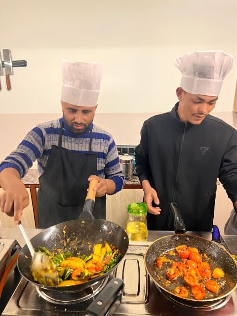 Kathmandu: About 3-hour Cooking Class Experience near Thamel - Final Thoughts: Who Will Love This Experience?