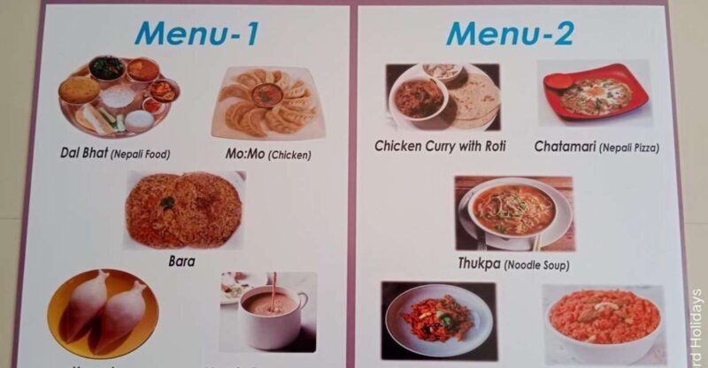 Kathmandu: About 3-hour Cooking Class Experience near Thamel - Good To Know