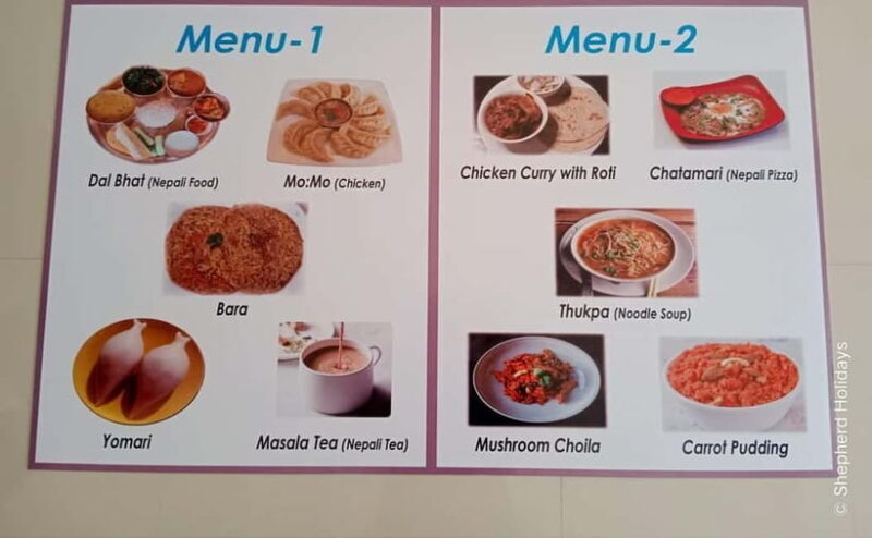 Kathmandu: About 3-hour Cooking Class Experience near Thamel - Who Will Enjoy This?