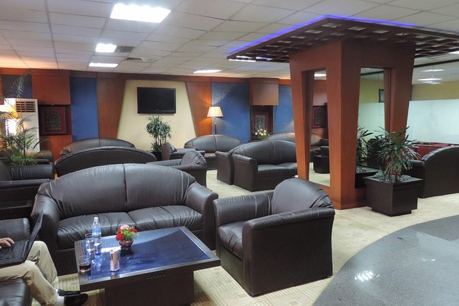 Kathmandu Airport Meet and Greet - Overview of Kathmandu Airport Meet and Greet