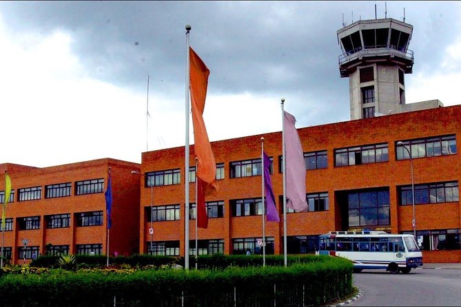 Kathmandu Airport Meet and Greet - How to Book Meet and Greet Services at Kathmandu Airport