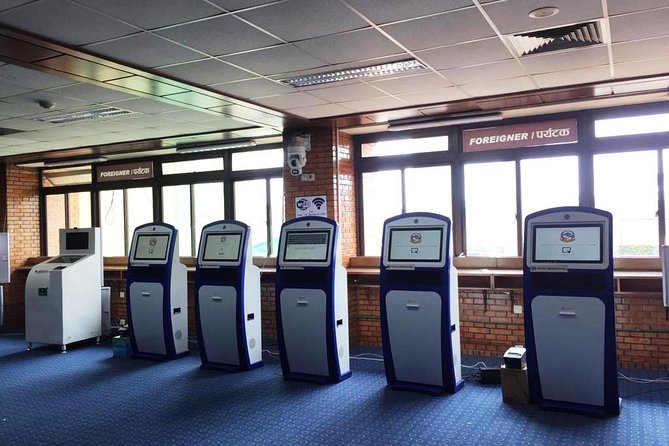 Kathmandu Airport Meet and Greet - Tips for a Smooth Meet and Greet Process