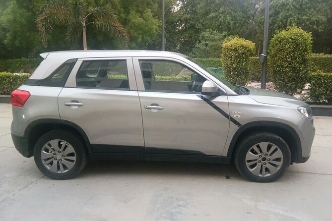 Kathmandu Airport Meet and Greet Services With Private Transfer - Accessibility and Transportation Options