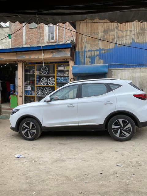 Kathmandu Airport Pick-Up & Drop-Off By Private Vehicle - Key Inclusions