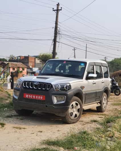 Kathmandu Airport Pick-Up & Drop-Off By Private Vehicle - Additional Services