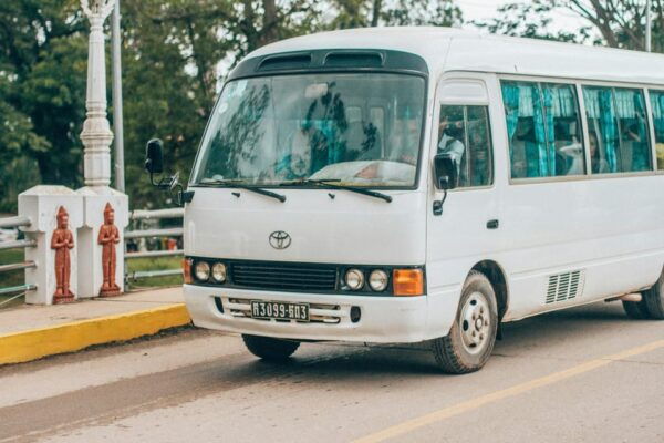 Kathmandu Airport Pick-Up & Drop-Off By Private Vehicle - Customer Testimonials