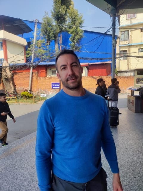 Kathmandu : Airport Pick up or Drop off by Private Vehicle - Key Points