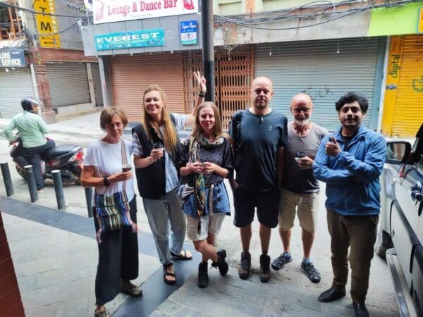 Kathmandu : Airport Pick up or Drop off by Private Vehicle - Cost and Payment Options