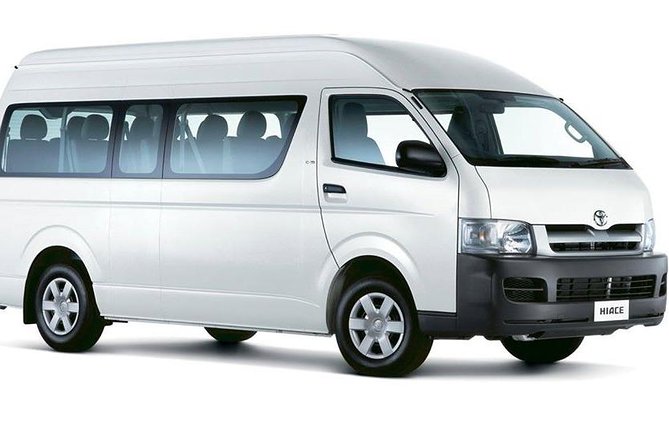 Kathmandu Airport Pick up ( Pick up From Trivuban International Airport) - Service Details and Inclusions