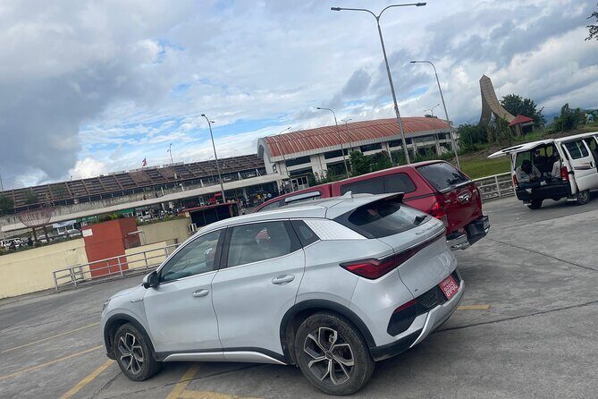 Kathmandu Airport Private Arrival & Departure Service - Pricing and Value