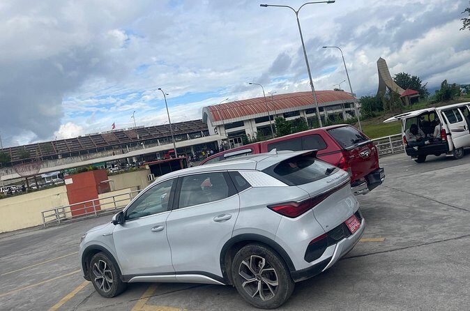 Kathmandu Airport Private Arrival & Departure Service - Who Should Consider This Service?