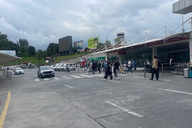 Kathmandu Airport Private Arrival & Departure Service - FAQs