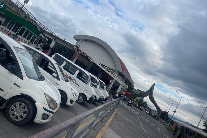 Kathmandu Airport Private Arrival & Departure Service - What to Expect During the Transfer