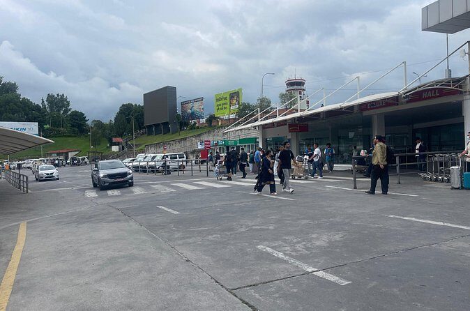 Kathmandu Airport Private Arrival & Departure Service - Considerations Before Booking