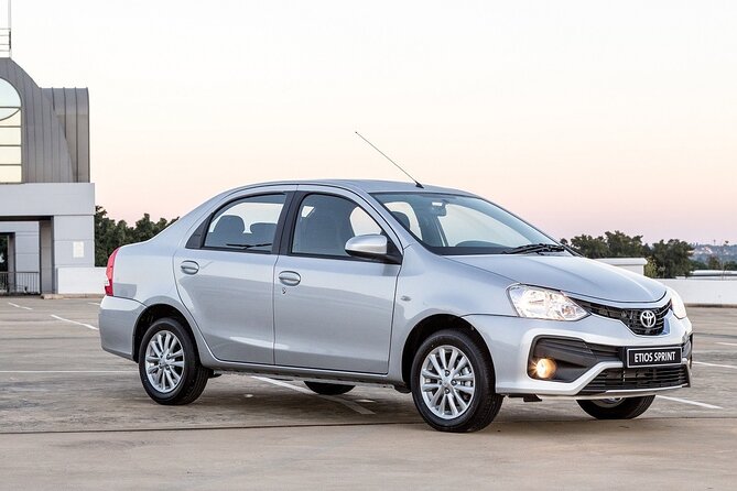 Kathmandu Airport Private Transfer Service - Fuel Included for Car