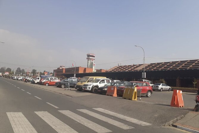 Kathmandu Airport Private Transfers - Common Questions