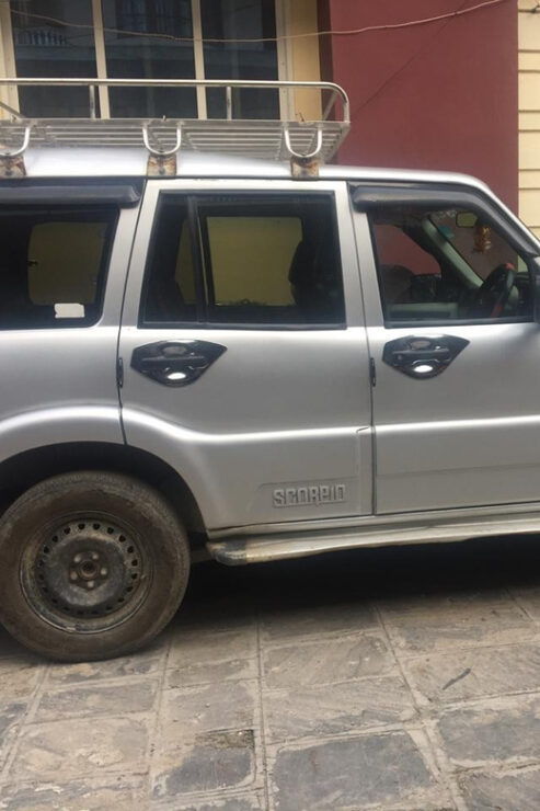 Kathmandu Airport Shuttle Service - Booking Your Shuttle