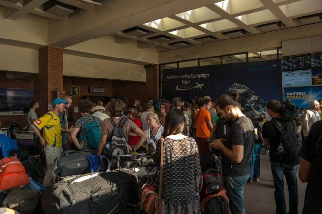 Kathmandu Airport Shuttle Service - Customer Testimonials and Reviews