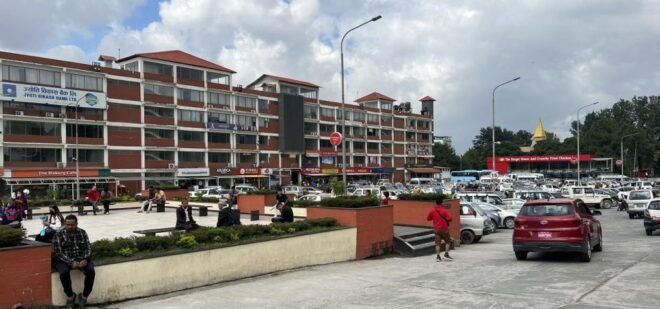Kathmandu Airport to Hotel One Way Private Transfers - Pricing and Payment