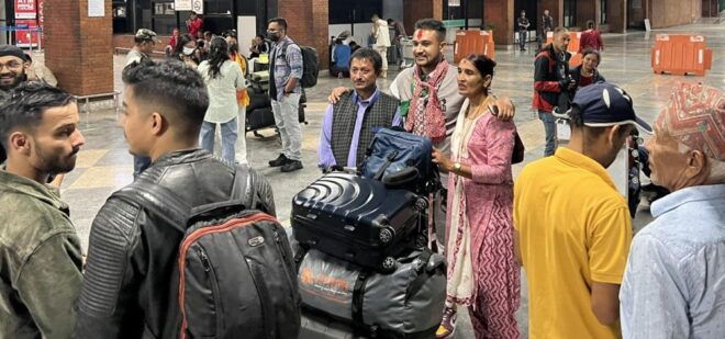 Kathmandu Airport to Hotel One Way Private Transfers - Common Questions