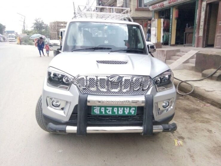 Kathmandu Airport to Nagarkot Drop-Off Service - Booking and Cancellation Policy