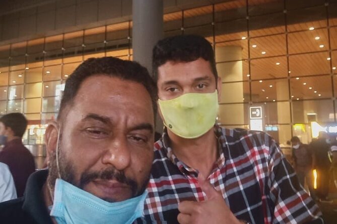 Kathmandu Airport Transfer - Choosing the Right Transfer Service