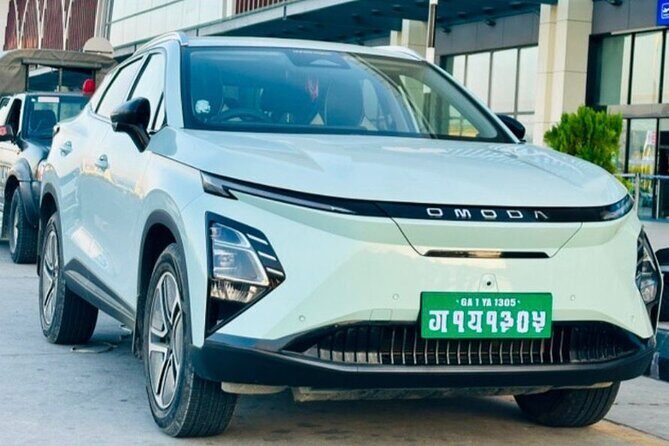 Kathmandu Airport Transfer Service - Who Should Consider This Airport Transfer?