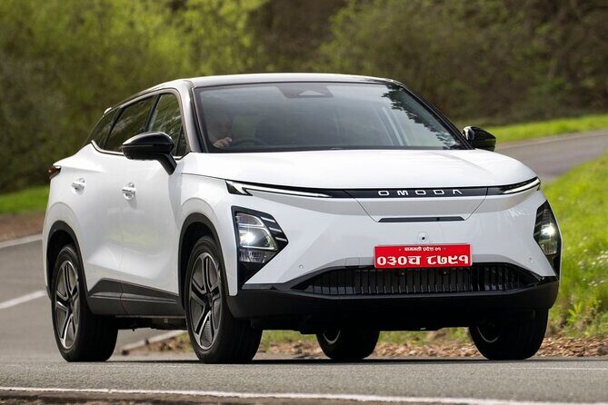 Kathmandu Airport Transfer Service - Good To Know