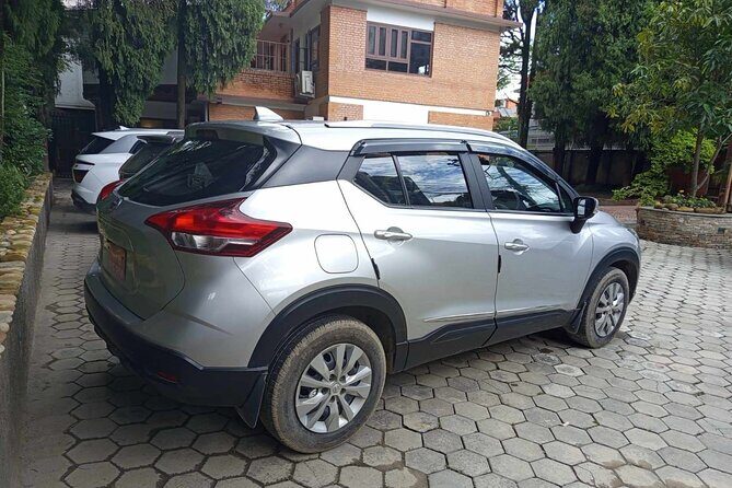 Kathmandu Airport Transfer Service - What’s Included and How It Works