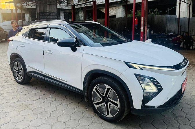 Kathmandu Airport Transfer Service - Authentic Insights from Reviews