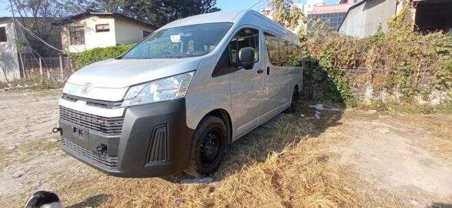Kathmandu Airport Transfer Service - Reservation and Payment Options