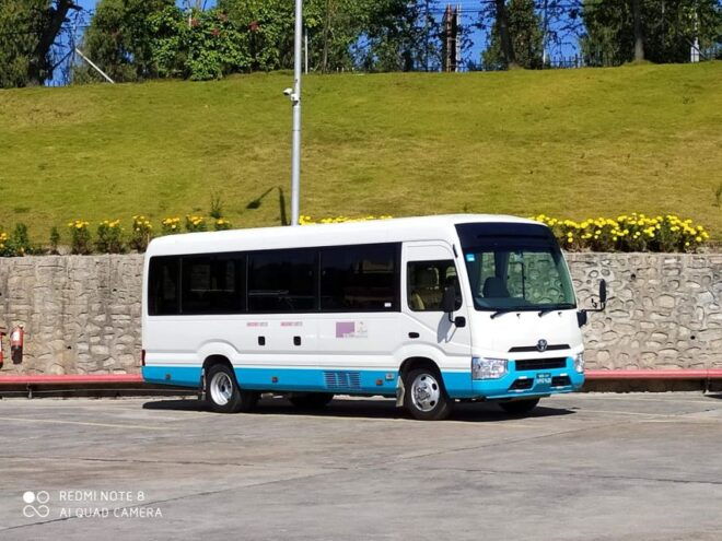 Kathmandu Airport Transfer Service - Things to Do in Kathmandu