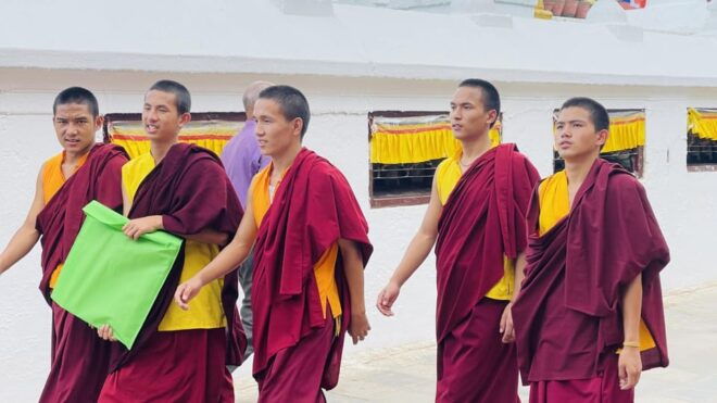 Kathmandu: All 7 UNESCO World Heritage Sites Day Tour - Confirmation and Preparation