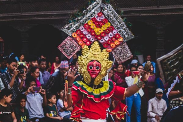 Kathmandu: All 7 UNESCO World Heritage Sites Day Tour - Additional Cultural Experiences