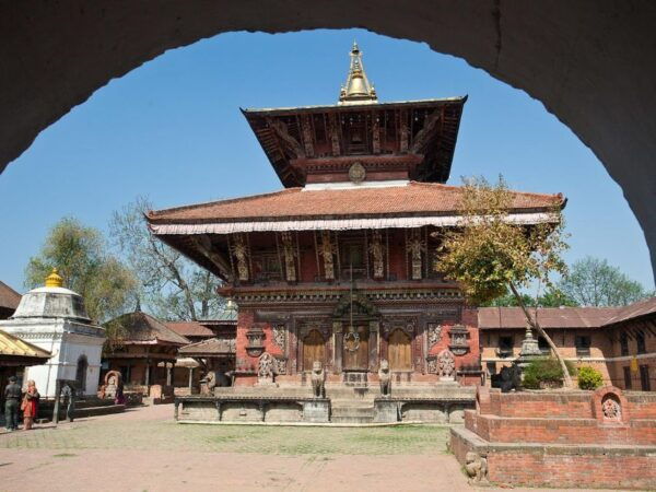 Kathmandu All 7 UNESCO World Heritage Sites Tour - Common Questions