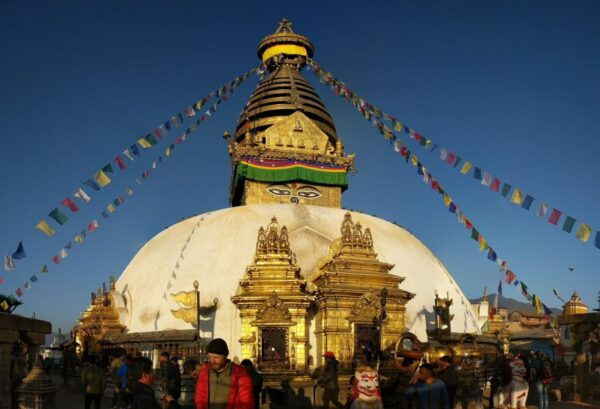 Kathmandu All 7 UNESCO World Heritage Sites Tour - The Sum Up