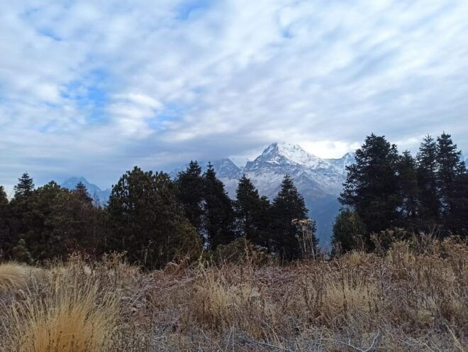 Kathmandu: All Inclusive 10 Days Annapurna Base Camp Trek - Preparation and Personal Gear