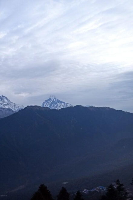Kathmandu: All Inclusive 10 Days Annapurna Base Camp Trek - Highlights of the Trekking Route
