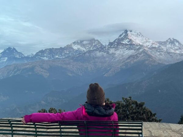 Kathmandu: All Inclusive 10 Days Annapurna Base Camp Trek - Tips for a Successful Trek